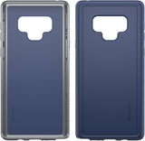 Adventurer Case for Samsung Galaxy Note 9 - Blue Gray