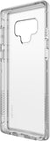 Adventurer Case for Samsung Galaxy Note 9 (Bulk Packaging) - Clear