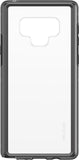 Adventurer Case for Samsung Galaxy Note 9 - Clear Black