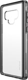 Adventurer Case for Samsung Galaxy Note 9 - Clear Black