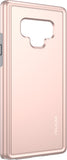 Adventurer Case for Samsung Galaxy Note 9 - Metallic Rose Gold
