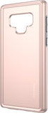 Adventurer Case for Samsung Galaxy Note 9 - Metallic Rose Gold