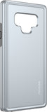 Adventurer Case for Samsung Galaxy Note 9 - Metallic Silver