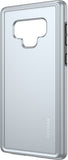 Adventurer Case for Samsung Galaxy Note 9 - Metallic Silver