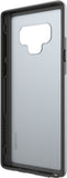 Adventurer Case for Samsung Galaxy Note 9 - Metallic Silver