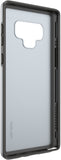 Adventurer Case for Samsung Galaxy Note 9 - Metallic Silver