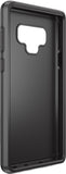 Voyager Case for Galaxy Note 9 - Black