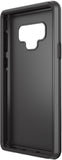 Voyager Case for Galaxy Note 9 - Black