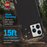 Ranger for Apple iPhone 14 Pro - Black