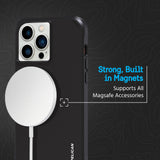 Ranger w/ MagSafe® for Apple iPhone 14 - Black