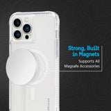Ranger w/ MagSafe® for Apple iPhone 14 Plus - Clear