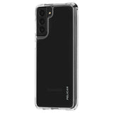 Adventurer Case for Samsung Galaxy S21+ - Clear