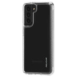 Ranger Case for Samsung Galaxy S21+ - Clear