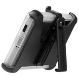 Voyager Case for Samsung Galaxy S21+ - Clear