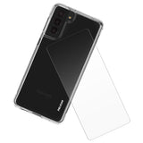Protection Pack for Samsung Galaxy S21+ - Clear