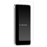 Protection Pack for Samsung Galaxy S21+ - Clear
