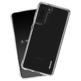 Protection Pack for Samsung Galaxy S21+ - Clear