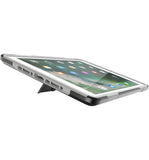 Voyager Case for iPad Air 2 / iPad 9.7 (2018 & 2017) - Black/Gray