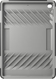 Voyager Case for iPad Air 2 / iPad 9.7 (2018 & 2017) - Black/Gray