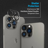 Pelican Lens Protector for iPhone 14 Pro & 14 Pro Max
