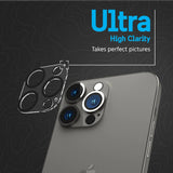 Pelican Lens Protector for iPhone 14 Pro & 14 Pro Max