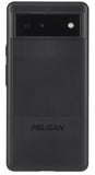 Protector Case for Google Pixel 6 - Black