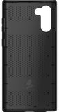Protector Case for Samsung Galaxy Note 10 - Black