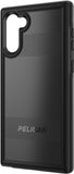 Protector Case for Samsung Galaxy Note 10 - Black