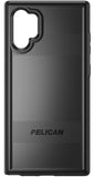 Protector Case for Samsung Galaxy Note 10+ - Black
