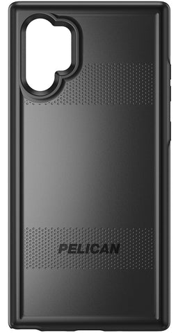 Protector Case for Samsung Galaxy Note 10+ - Black