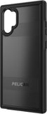 Protector Case for Samsung Galaxy Note 10+ - Black