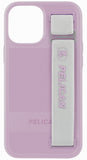 Protector Sling Case for Apple iPhone 12 & 12 Pro - Mauve Purple
