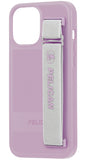 Protector Sling Case for Apple iPhone 12 & 12 Pro - Mauve Purple