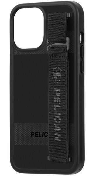 Protector Sling Case for Apple iPhone 12 Pro Max - Black – Pelican