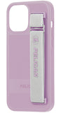 Protector Sling Case for Apple iPhone 12 Pro Max - Mauve Purple