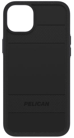 Protector w/ MagSafe® for iPhone 14 Pro - Black