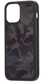 Protector Case for Apple iPhone 12 Mini - Camo Green