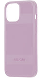 Protector Case for Apple iPhone 12 Pro Max - Mauve Purple