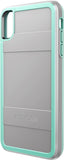 Protector Case for Apple iPhone Xs Max - Aqua Gray
