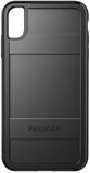 Protector Case for Apple iPhone Xs Max - Black