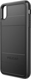 Protector Case for Apple iPhone Xs Max - Black