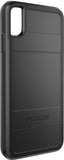 Protector Case for Apple iPhone Xs Max - Black