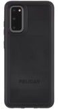 Protector Case for Samsung Galaxy S20 5G UW - Black