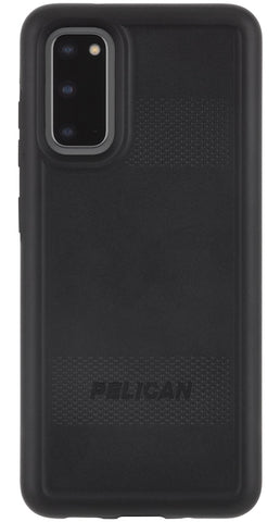 Protector Case for Samsung Galaxy S20 5G UW - Black