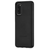 Protector Case for Samsung Galaxy S20 5G UW - Black