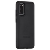 Protector Case for Samsung Galaxy S20 5G UW - Black