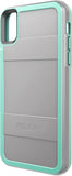 Protector Case for Apple iPhone XR - Aqua Gray
