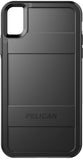 Protector Case for Apple iPhone X / Xs - Black
