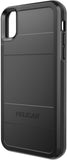 Protector Case for Apple iPhone X / Xs - Black