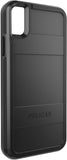 Protector Case for Apple iPhone X / Xs - Black